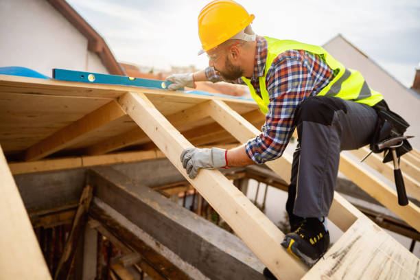 Best New Roof Installation  in Cadiz, KY