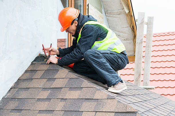 Best Tile Roofing Contractor  in Cadiz, KY
