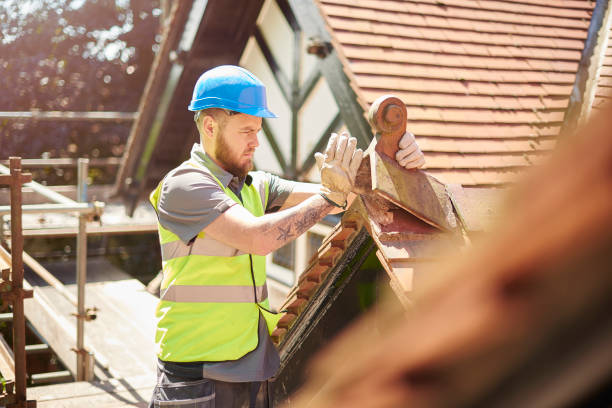 Slate Roofing Contractor in Cadiz, KY
